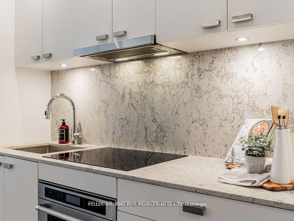 Photo 8 of Unit 1009, 480 Front Street, Toronto, Waterfront Communities — HOMEH