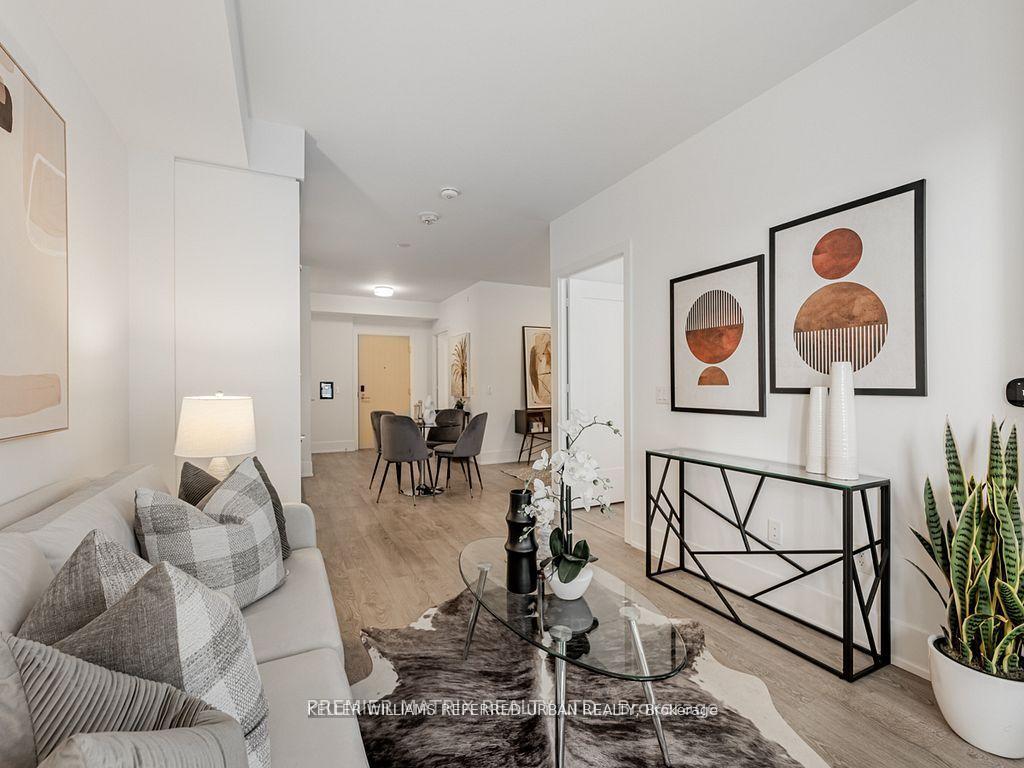 Photo 13 of Unit 1009, 480 Front Street, Toronto, Waterfront Communities — HOMEH