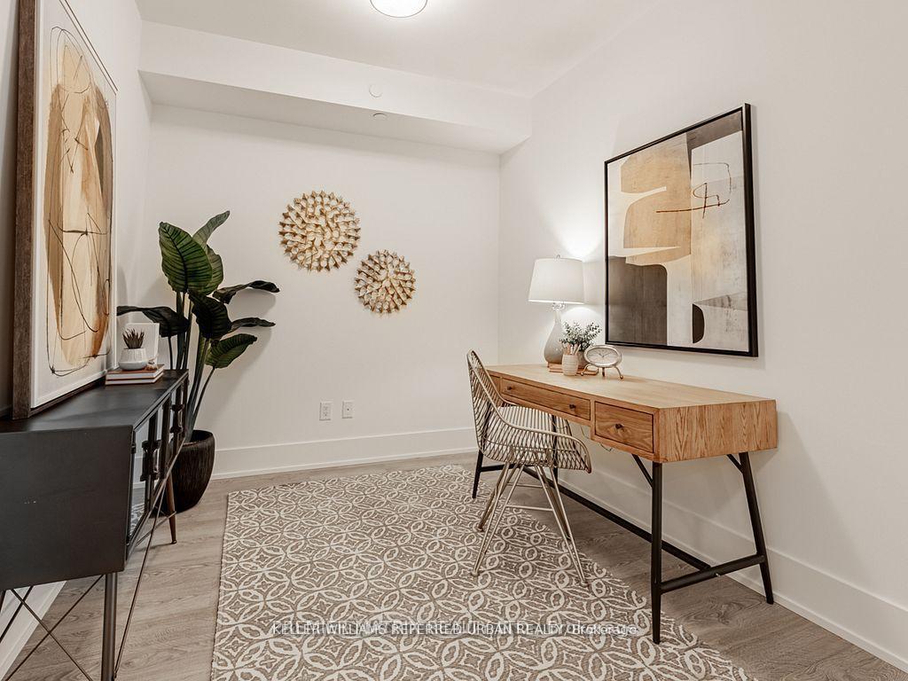 Photo 17 of Unit 1009, 480 Front Street, Toronto, Waterfront Communities — HOMEH
