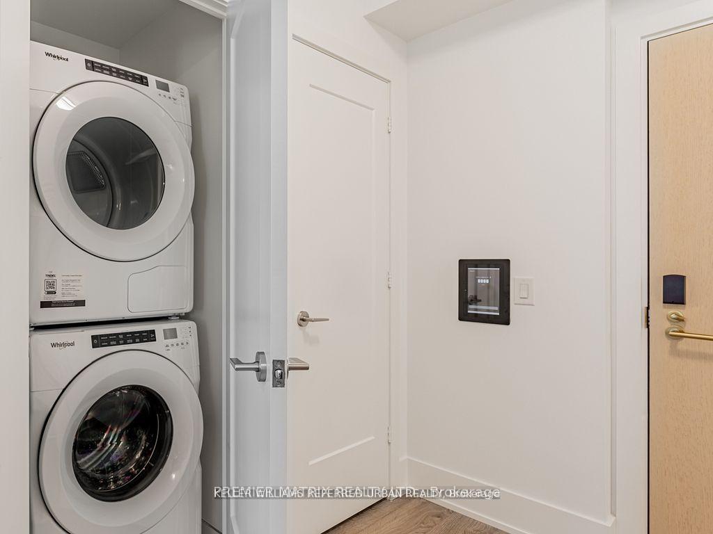Photo 18 of Unit 1009, 480 Front Street, Toronto, Waterfront Communities — HOMEH