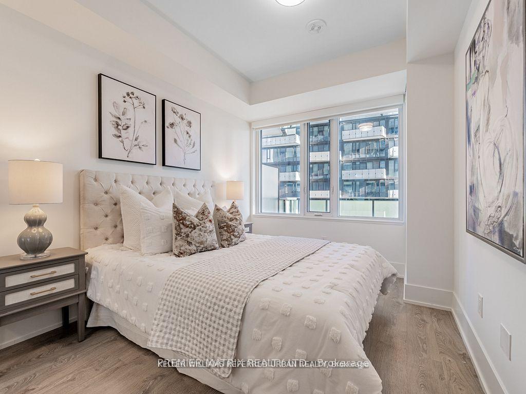 Photo 19 of Unit 1009, 480 Front Street, Toronto, Waterfront Communities — HOMEH