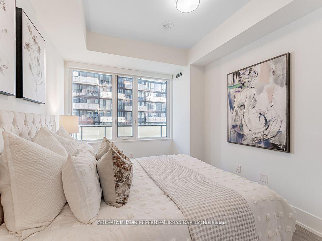 Photo 20 of Unit 1009, 480 Front Street, Toronto, Waterfront Communities — HOMEH