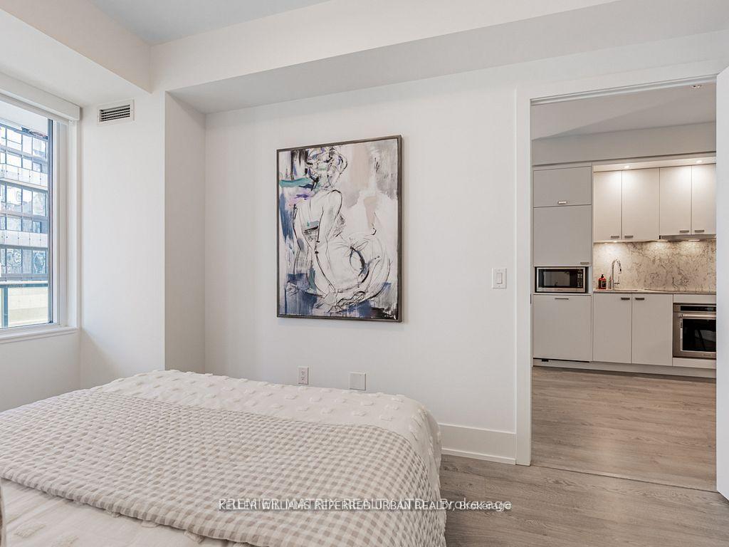 Photo 21 of Unit 1009, 480 Front Street, Toronto, Waterfront Communities — HOMEH