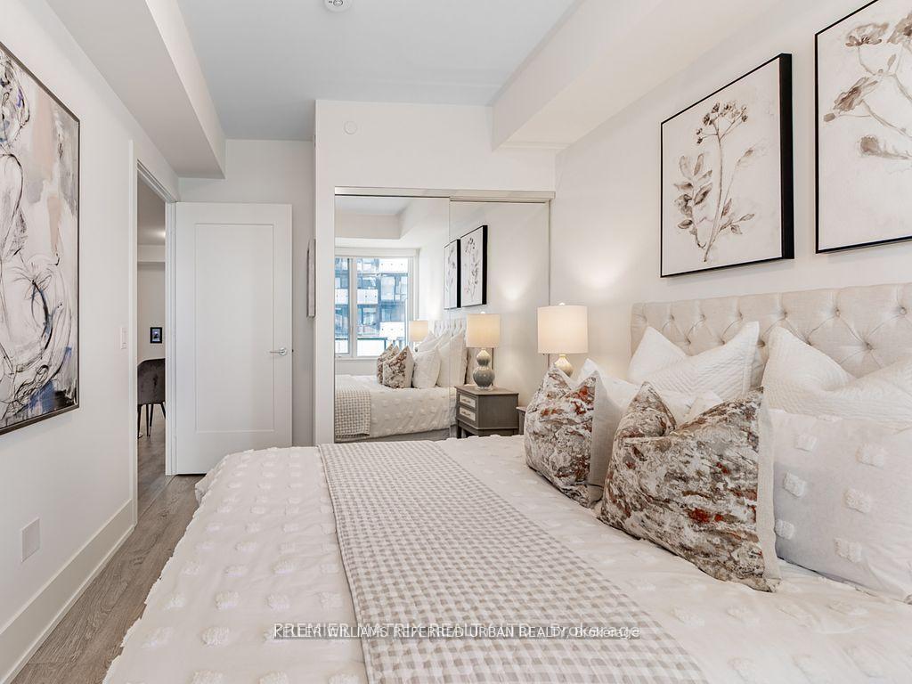 Photo 22 of Unit 1009, 480 Front Street, Toronto, Waterfront Communities — HOMEH