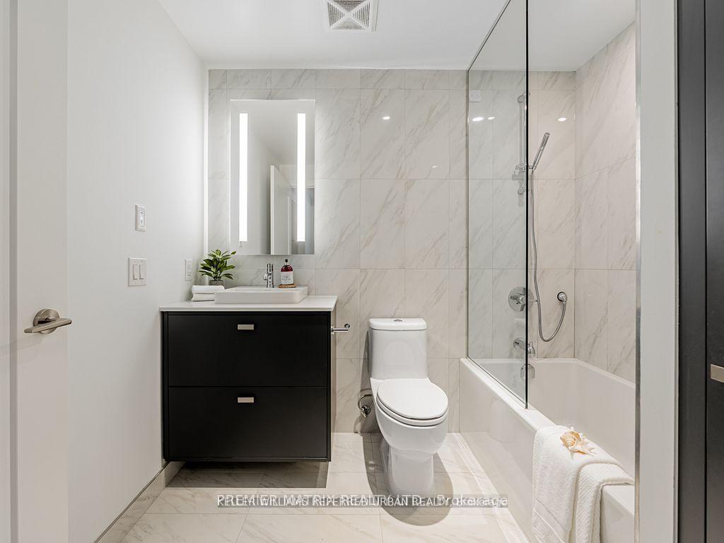 Photo 23 of Unit 1009, 480 Front Street, Toronto, Waterfront Communities — HOMEH