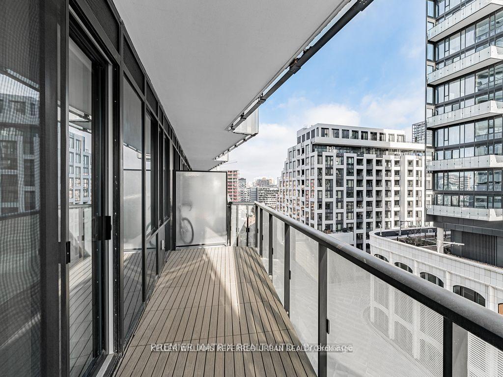 Photo 24 of Unit 1009, 480 Front Street, Toronto, Waterfront Communities — HOMEH