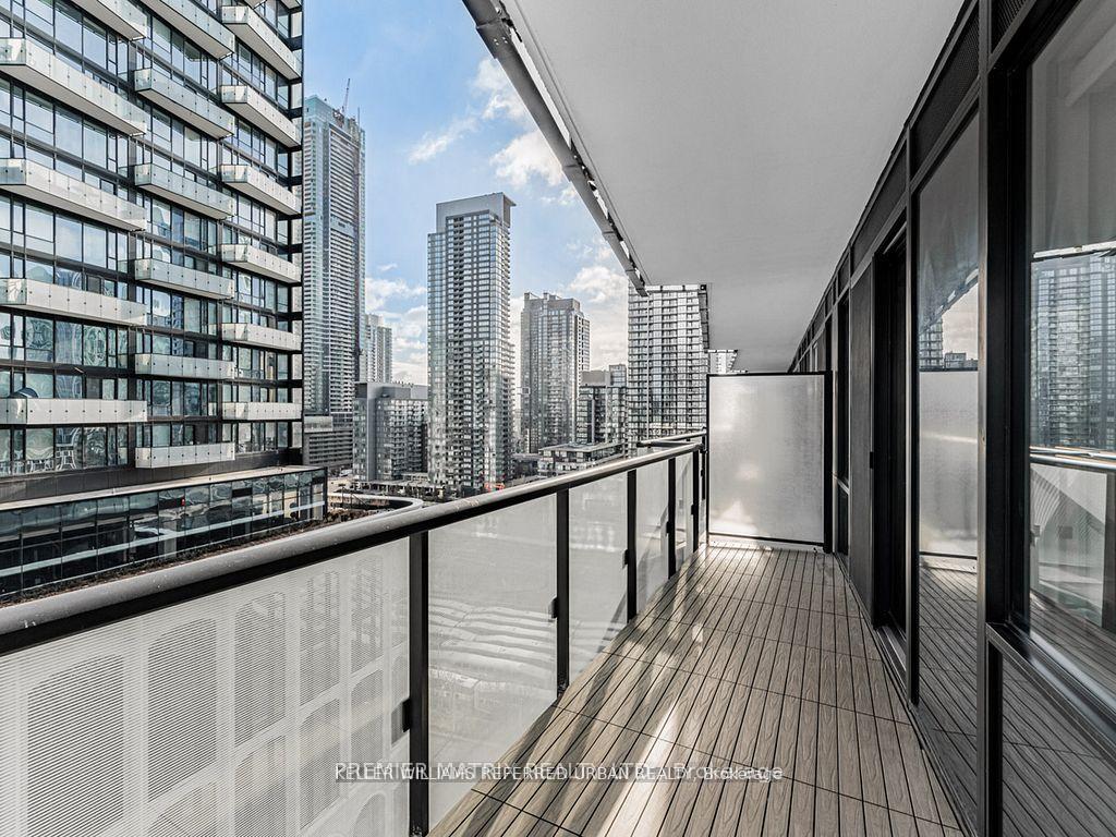 Photo 25 of Unit 1009, 480 Front Street, Toronto, Waterfront Communities — HOMEH