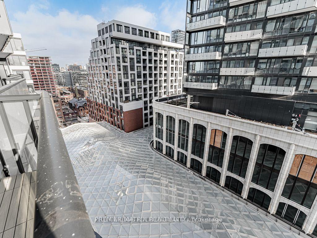 Photo 26 of Unit 1009, 480 Front Street, Toronto, Waterfront Communities — HOMEH