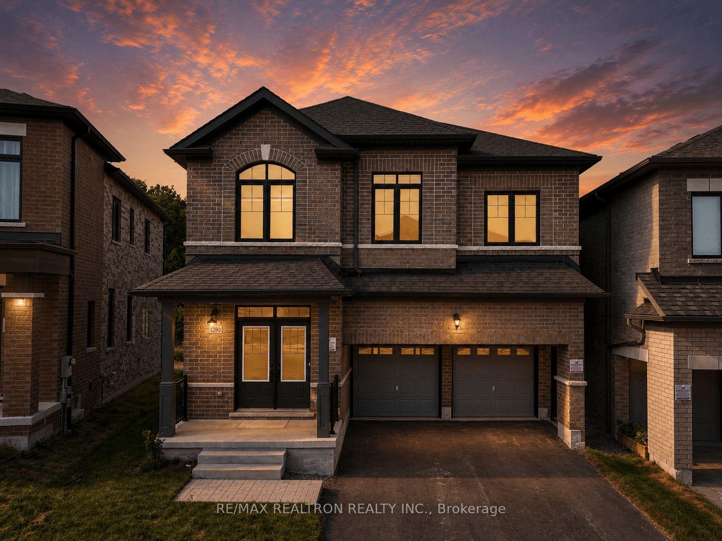 Photo 1 of 1280 Talisman Manor, Pickering, Rural Pickering — HOMEH