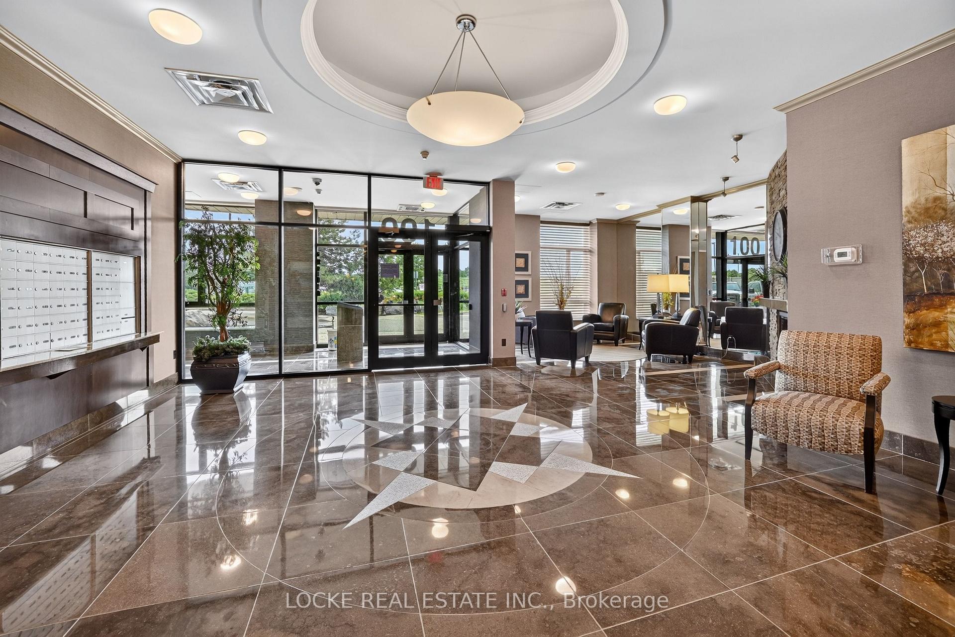 Photo 3 of Unit 401, 100 Inlet Private, Ottawa, Chatelaine Village — HOMEH