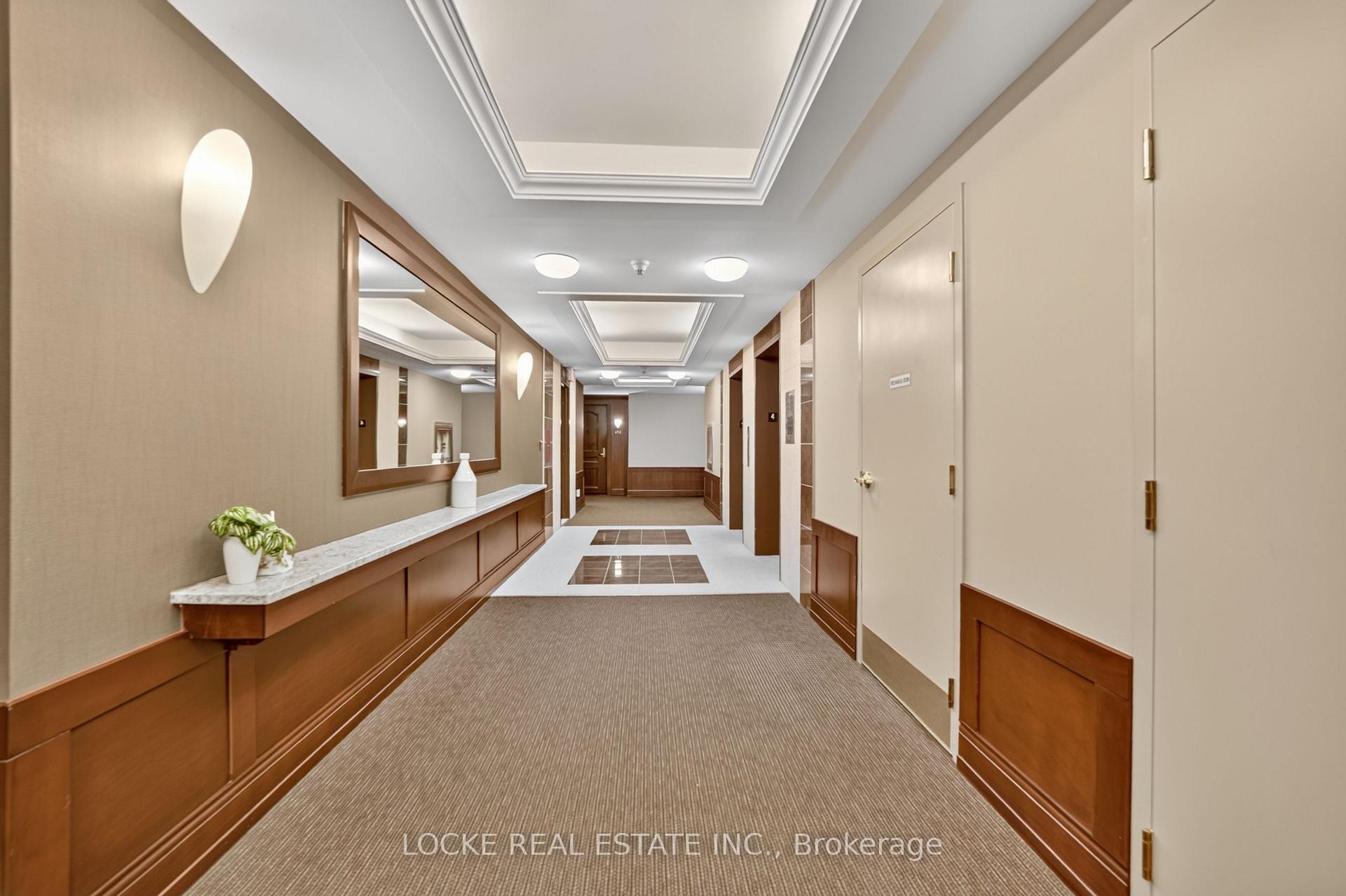 Photo 4 of Unit 401, 100 Inlet Private, Ottawa, Chatelaine Village — HOMEH