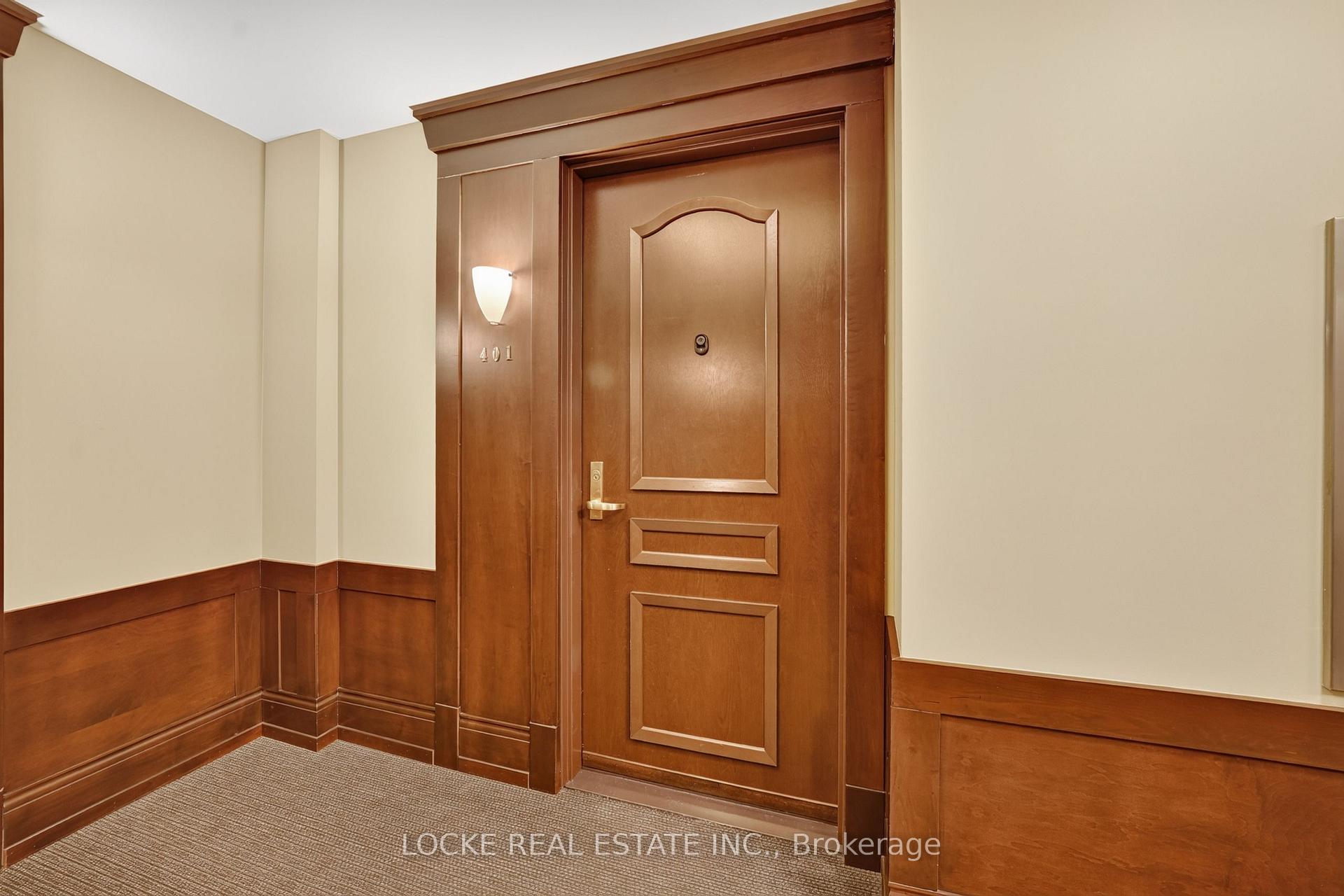 Photo 5 of Unit 401, 100 Inlet Private, Ottawa, Chatelaine Village — HOMEH