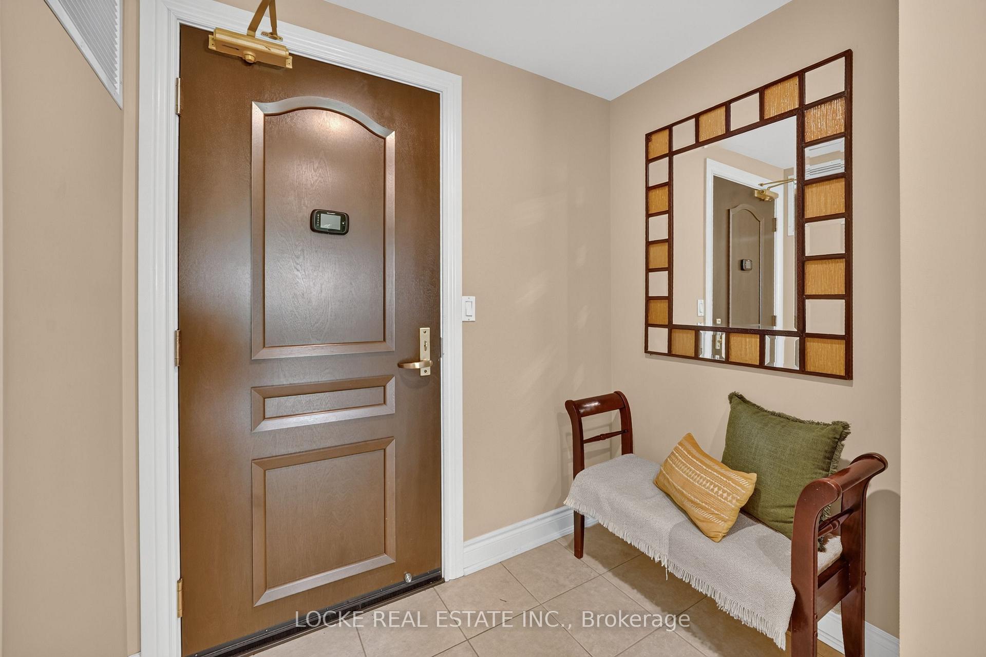 Photo 6 of Unit 401, 100 Inlet Private, Ottawa, Chatelaine Village — HOMEH