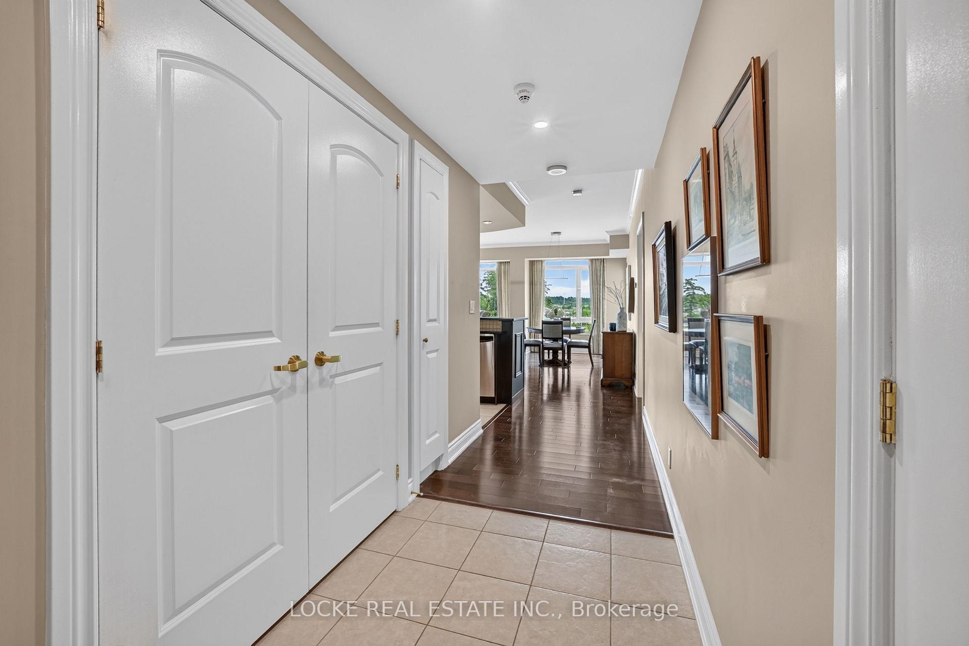 Photo 7 of Unit 401, 100 Inlet Private, Ottawa, Chatelaine Village — HOMEH