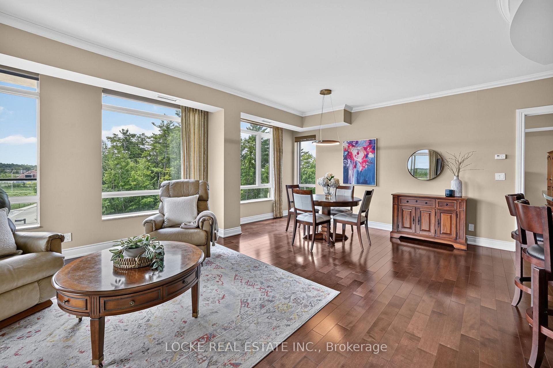 Photo 12 of Unit 401, 100 Inlet Private, Ottawa, Chatelaine Village — HOMEH