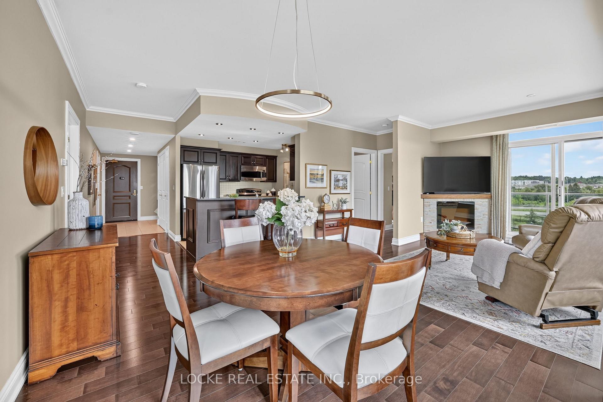 Photo 13 of Unit 401, 100 Inlet Private, Ottawa, Chatelaine Village — HOMEH