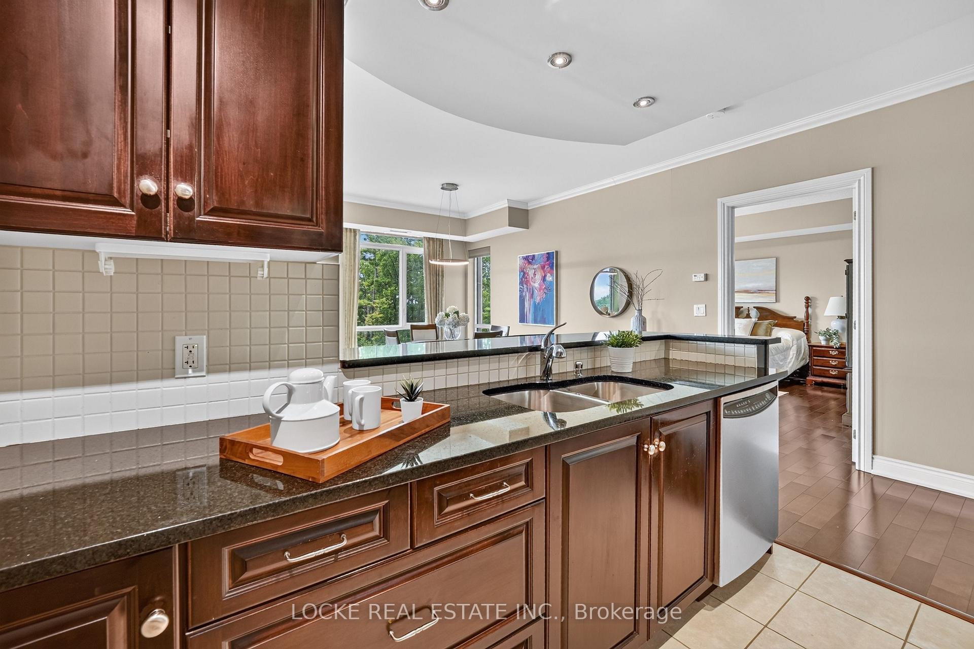 Photo 16 of Unit 401, 100 Inlet Private, Ottawa, Chatelaine Village — HOMEH