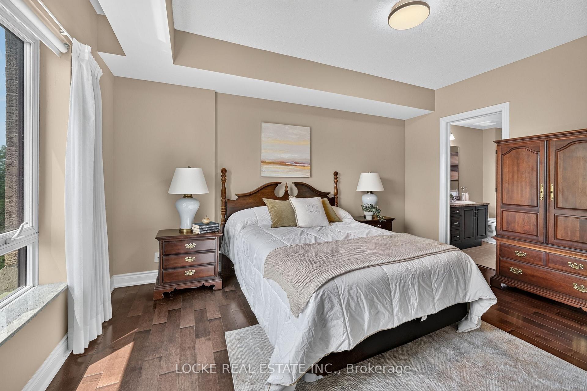 Photo 18 of Unit 401, 100 Inlet Private, Ottawa, Chatelaine Village — HOMEH