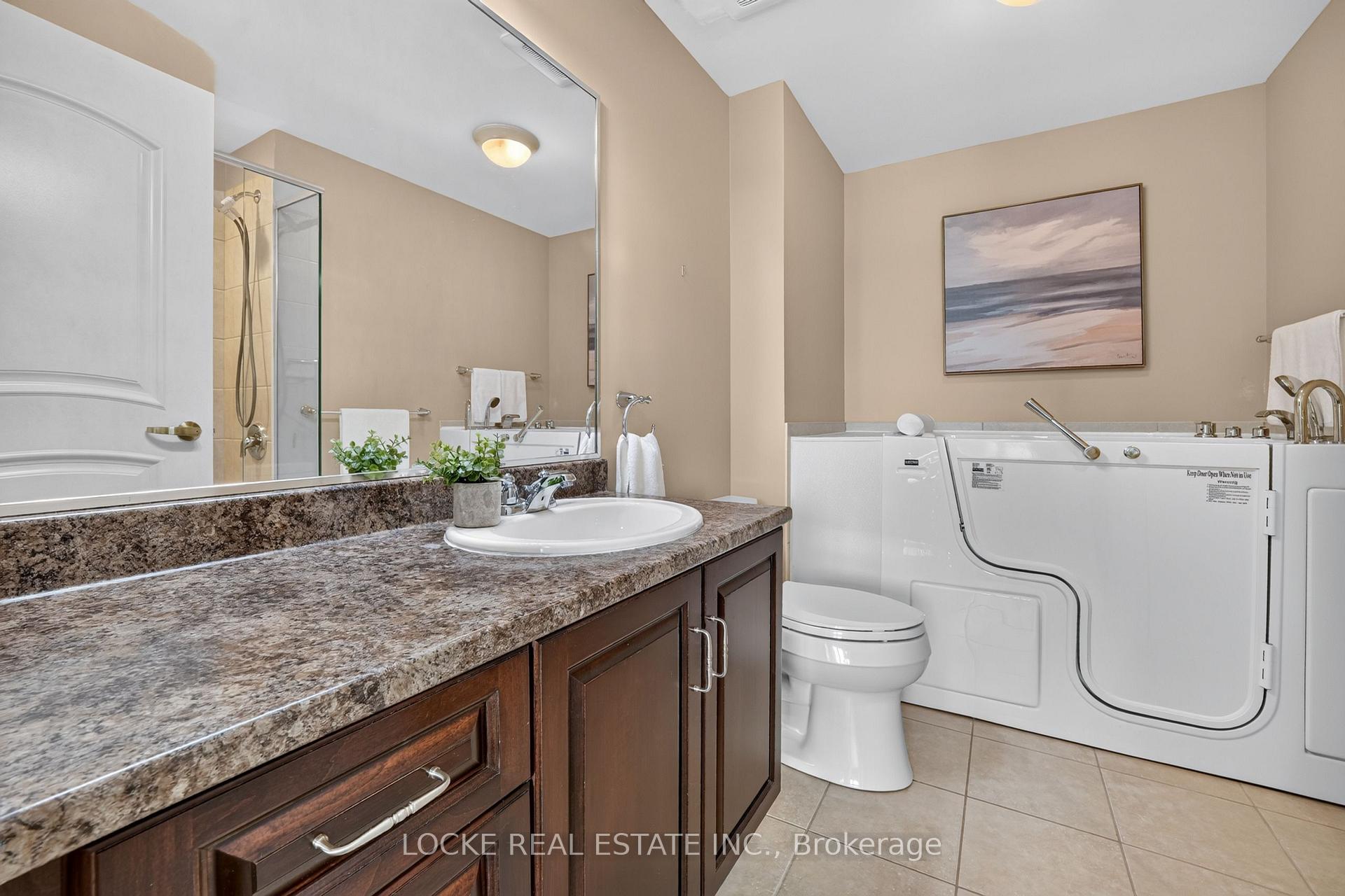 Photo 21 of Unit 401, 100 Inlet Private, Ottawa, Chatelaine Village — HOMEH