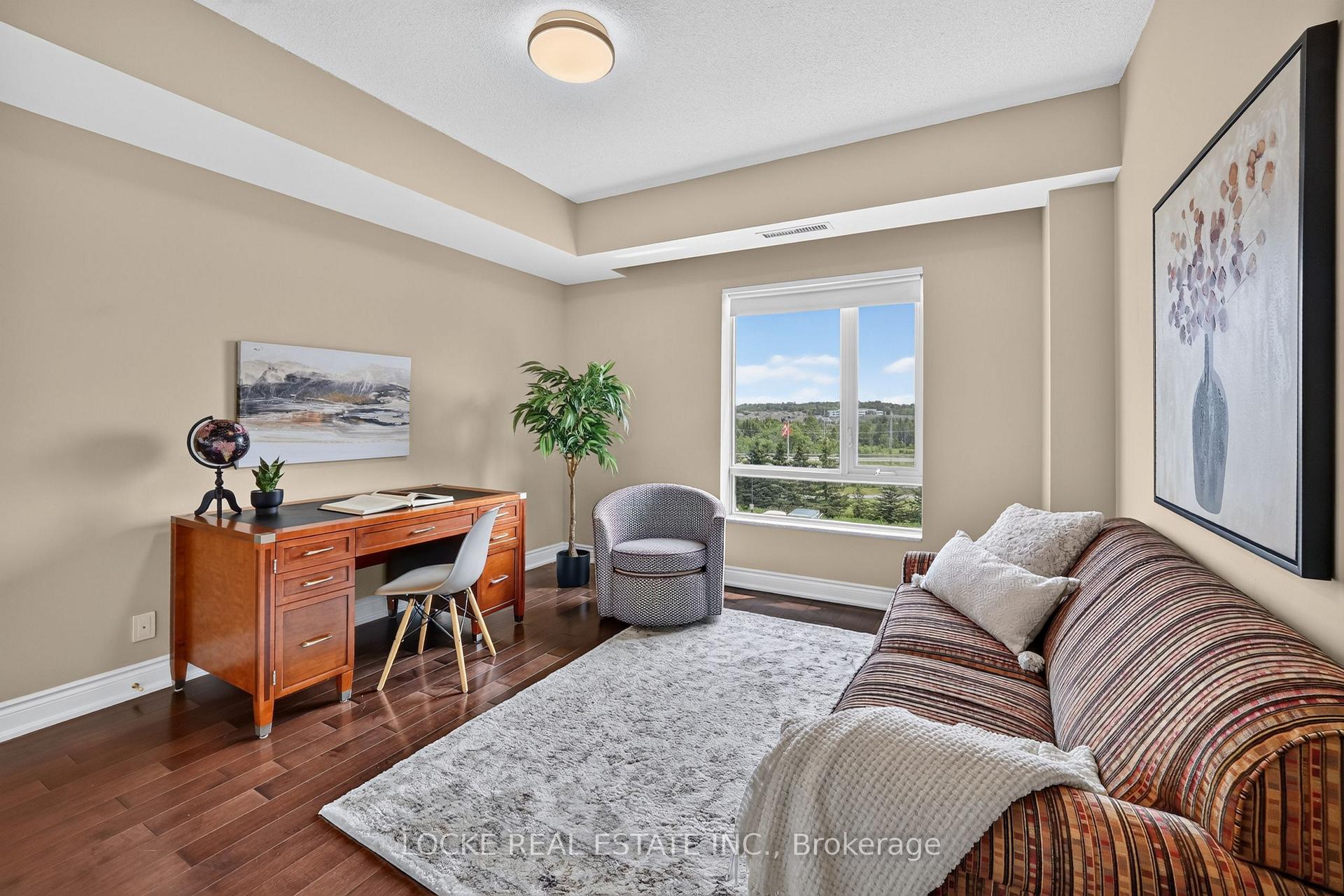 Photo 23 of Unit 401, 100 Inlet Private, Ottawa, Chatelaine Village — HOMEH