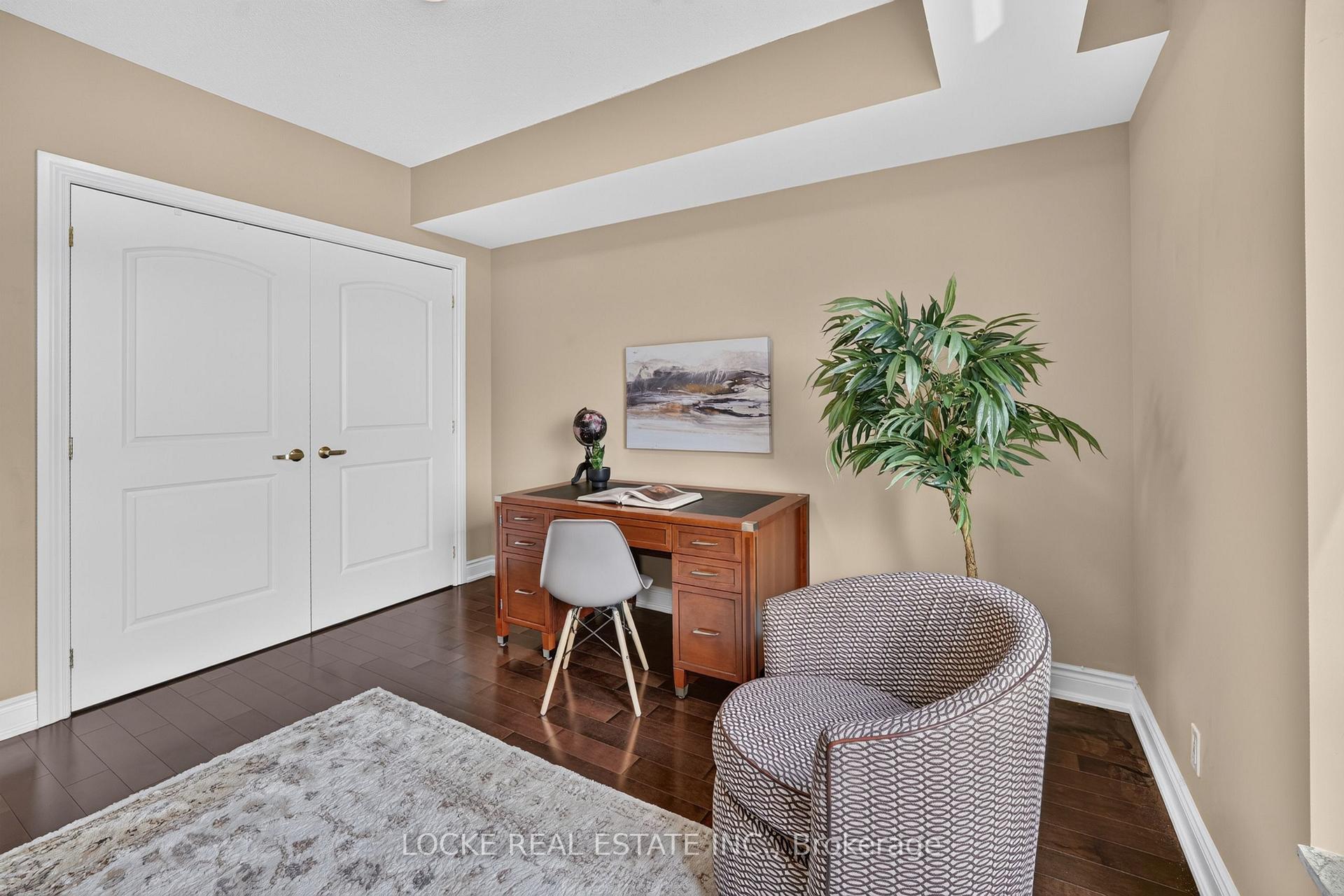 Photo 24 of Unit 401, 100 Inlet Private, Ottawa, Chatelaine Village — HOMEH