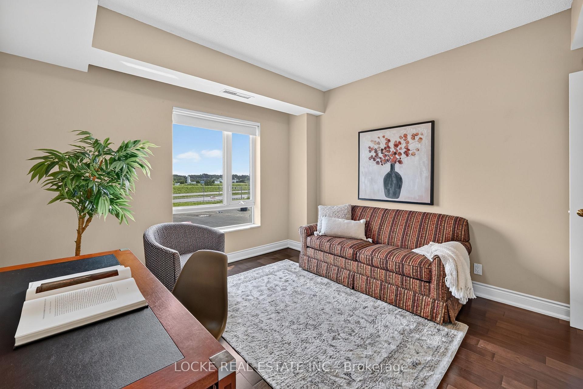 Photo 25 of Unit 401, 100 Inlet Private, Ottawa, Chatelaine Village — HOMEH