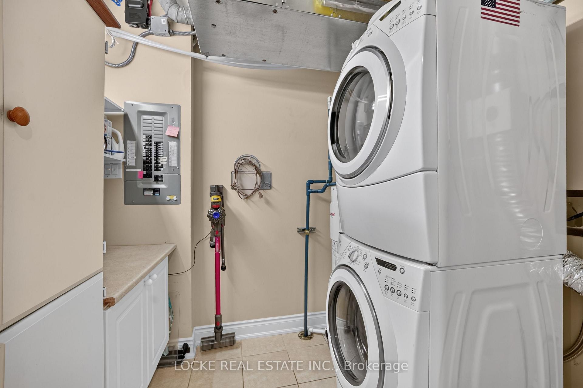 Photo 27 of Unit 401, 100 Inlet Private, Ottawa, Chatelaine Village — HOMEH