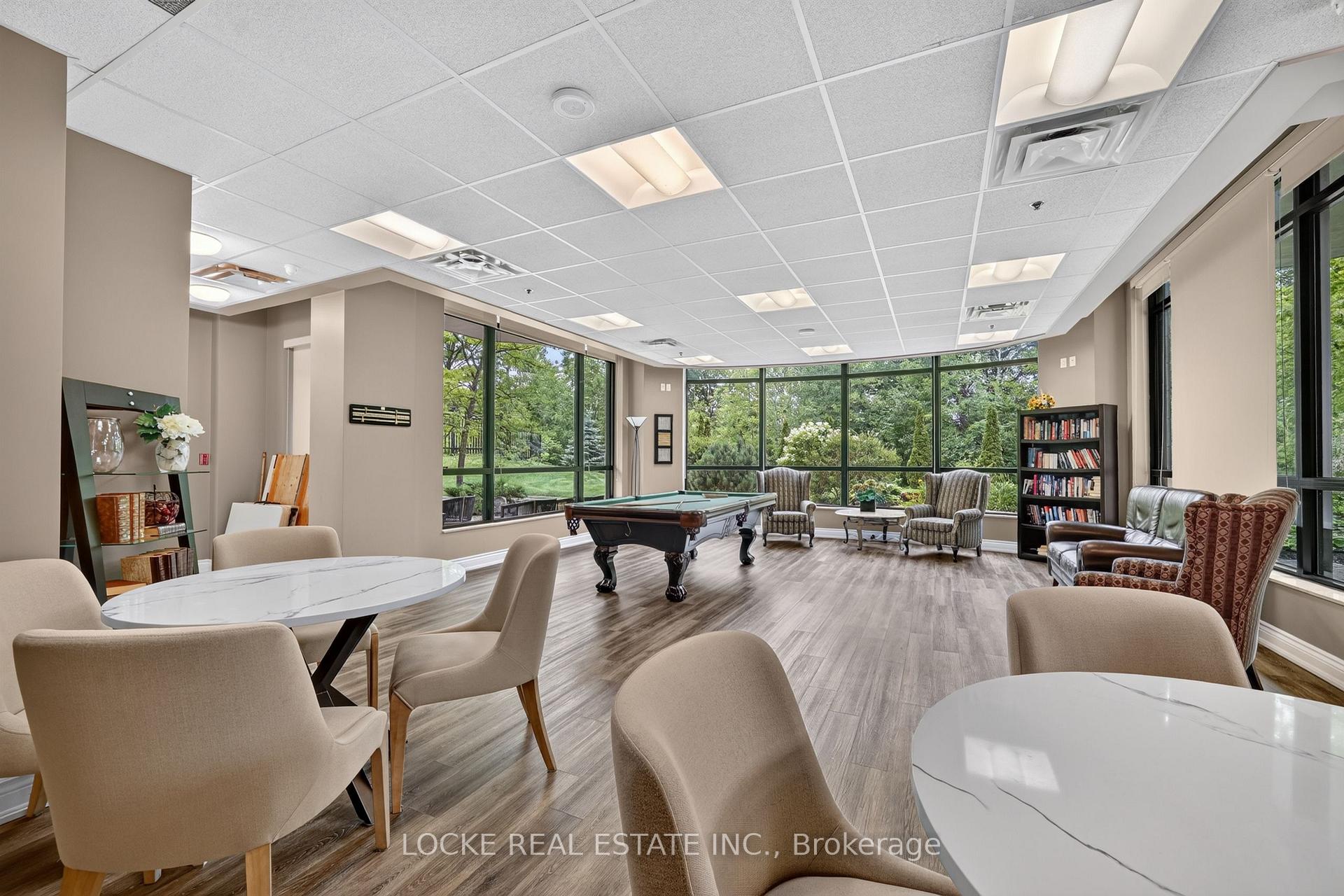 Photo 31 of Unit 401, 100 Inlet Private, Ottawa, Chatelaine Village — HOMEH