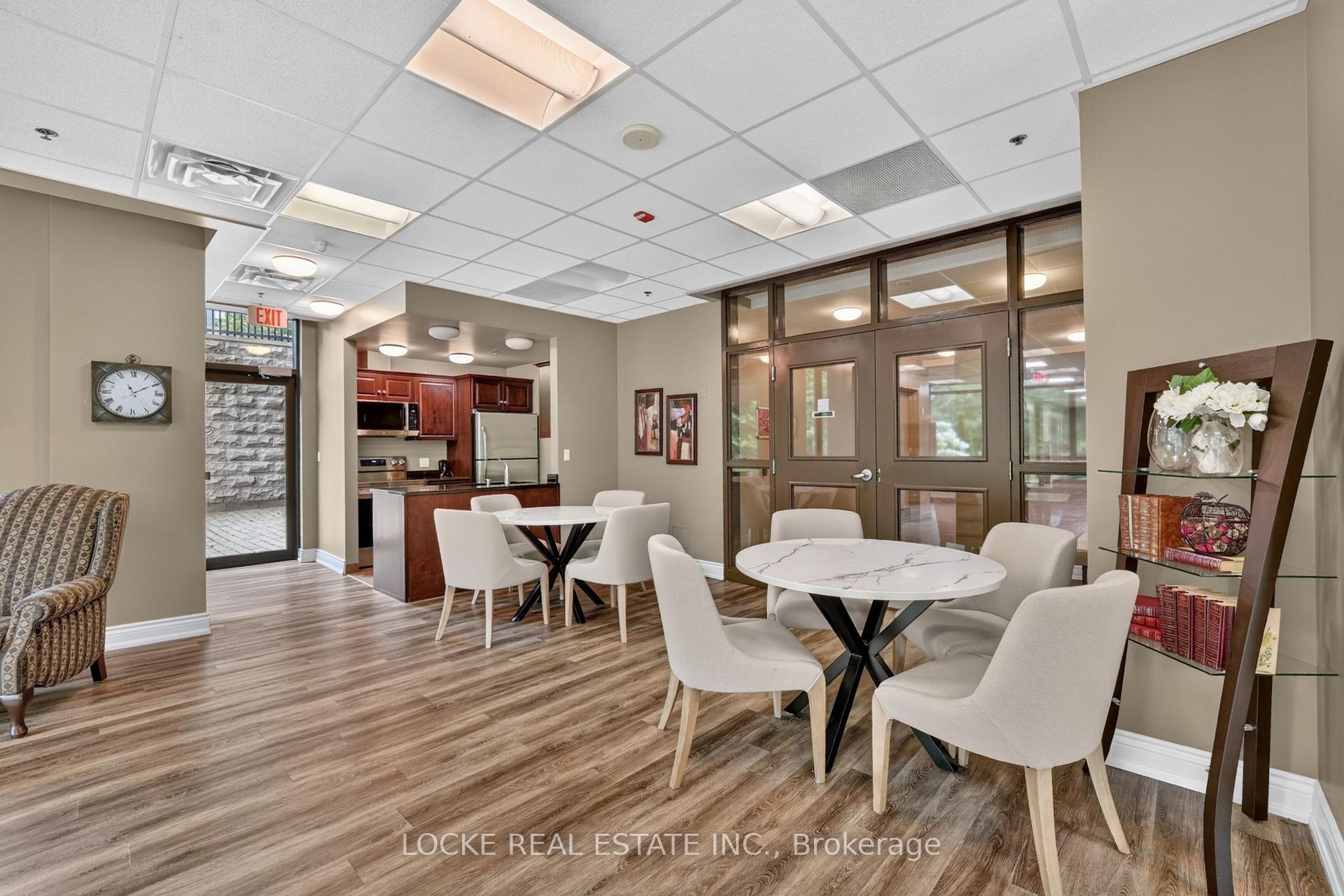 Photo 32 of Unit 401, 100 Inlet Private, Ottawa, Chatelaine Village — HOMEH