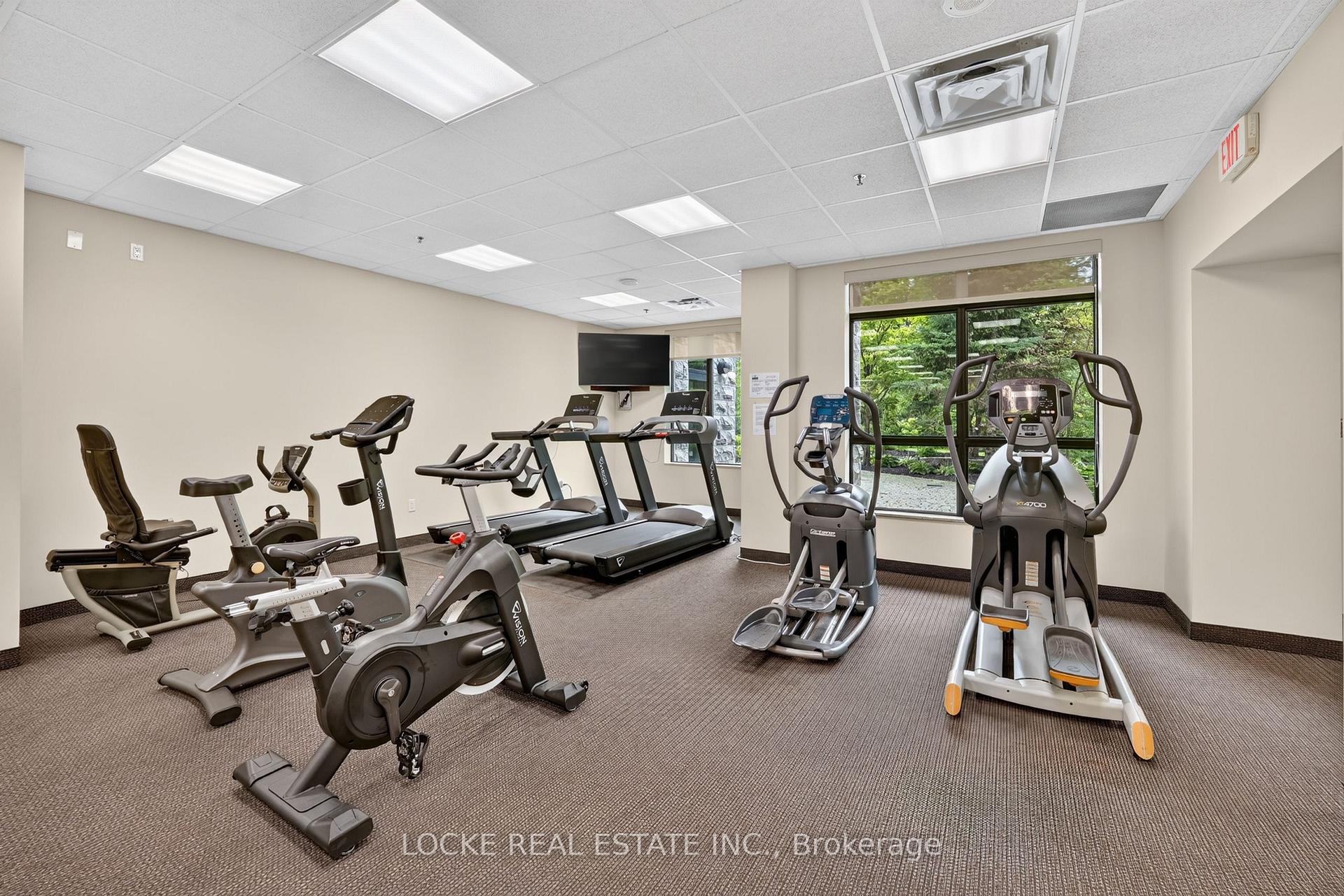 Photo 33 of Unit 401, 100 Inlet Private, Ottawa, Chatelaine Village — HOMEH