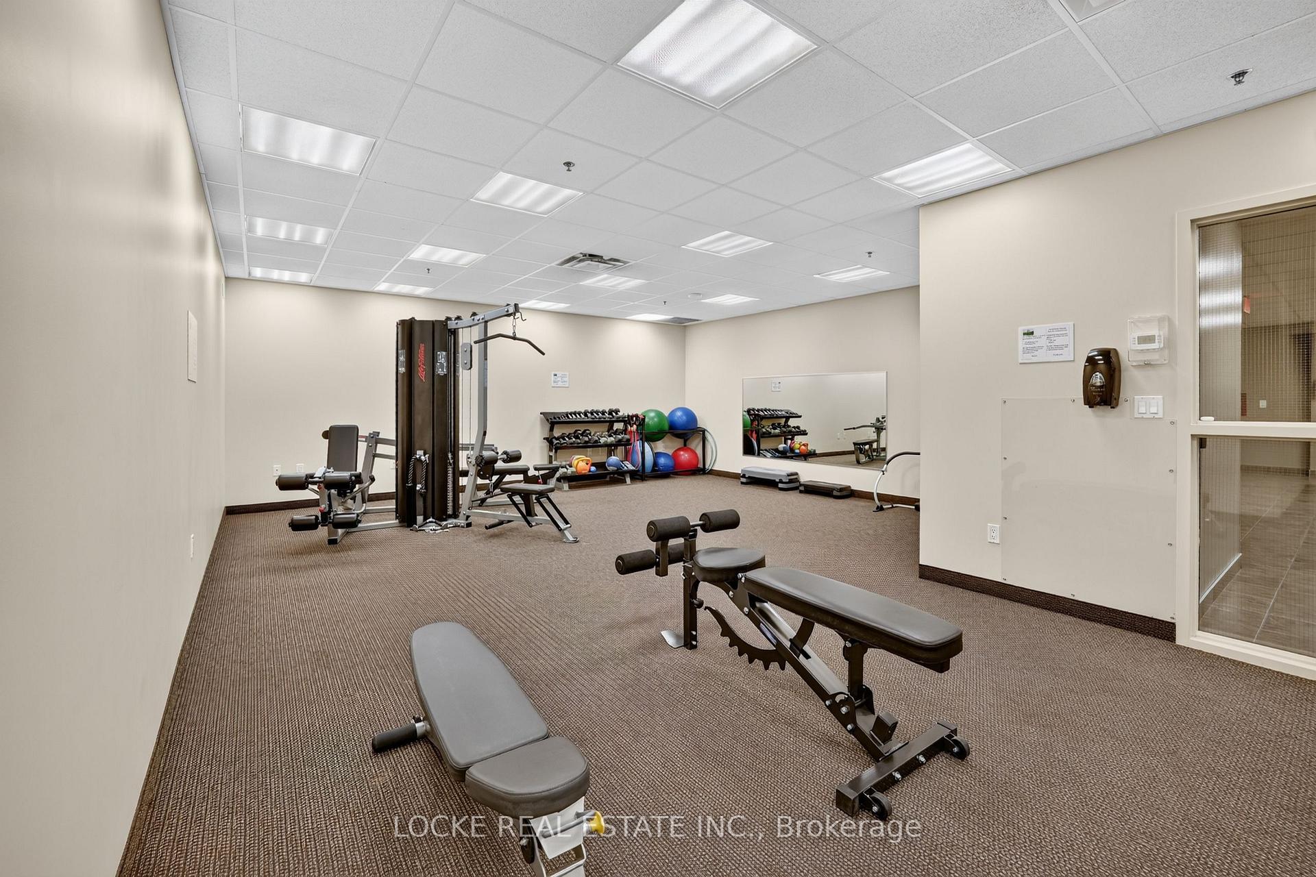 Photo 34 of Unit 401, 100 Inlet Private, Ottawa, Chatelaine Village — HOMEH