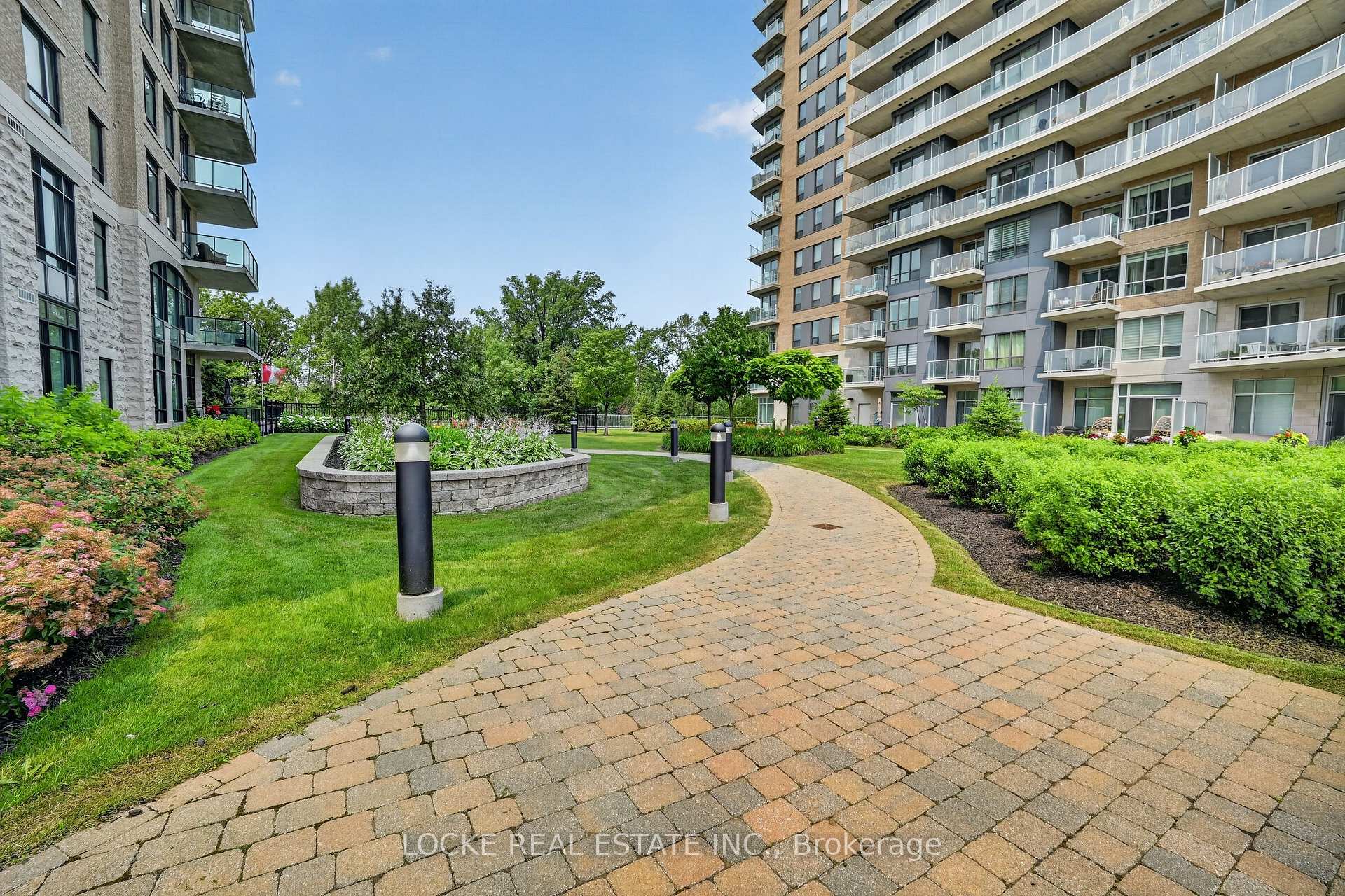 Photo 38 of Unit 401, 100 Inlet Private, Ottawa, Chatelaine Village — HOMEH
