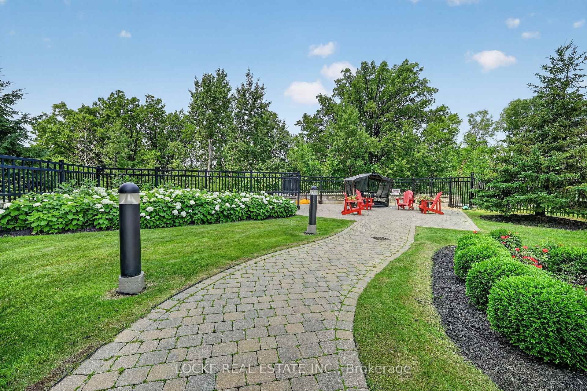 Photo 39 of Unit 401, 100 Inlet Private, Ottawa, Chatelaine Village — HOMEH