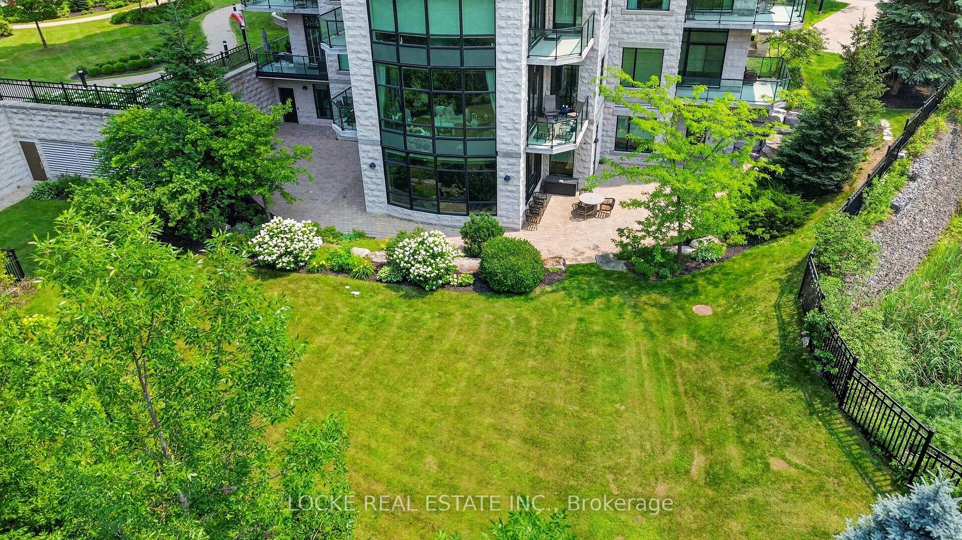 Photo 41 of Unit 401, 100 Inlet Private, Ottawa, Chatelaine Village — HOMEH