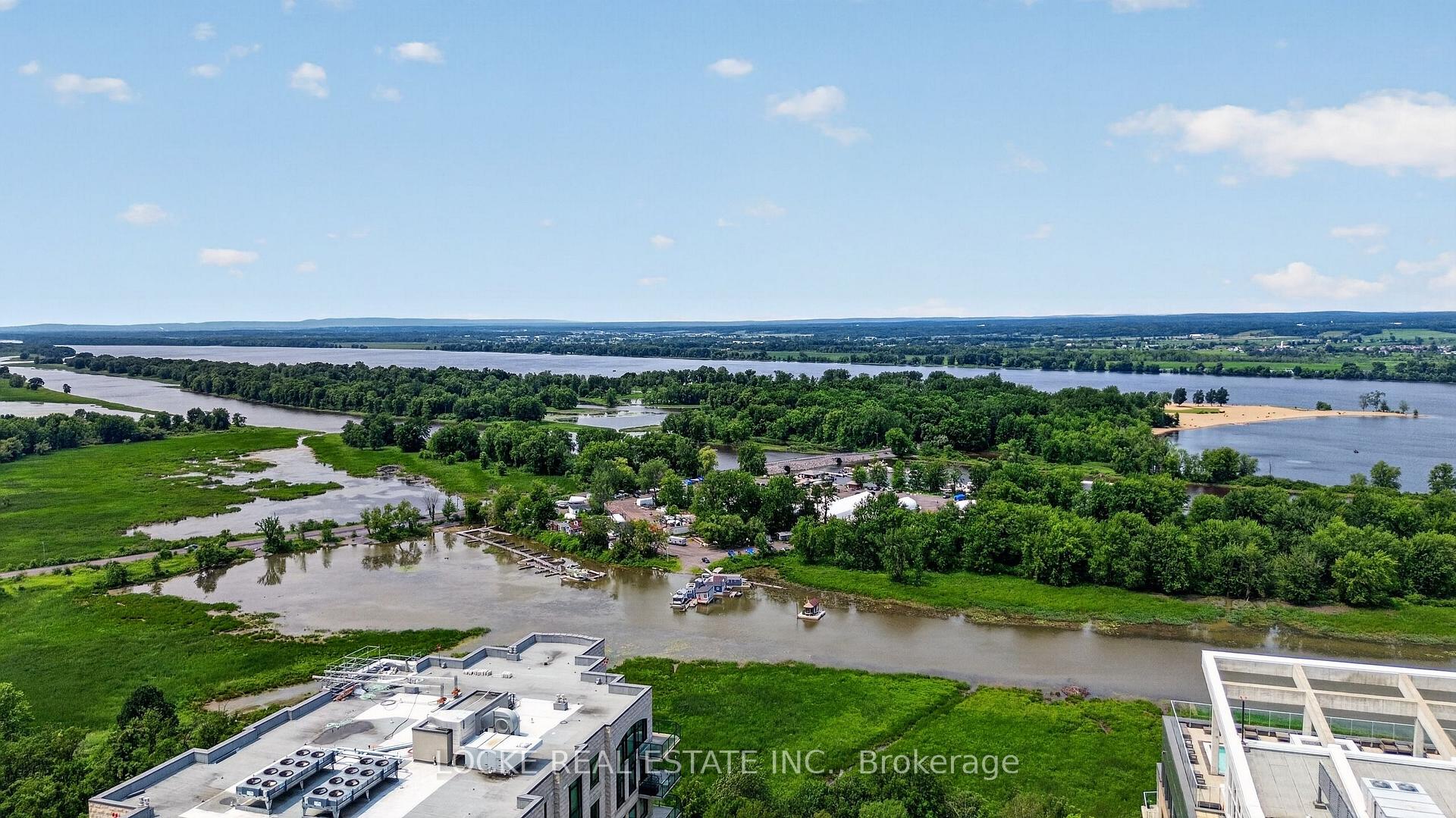 Photo 42 of Unit 401, 100 Inlet Private, Ottawa, Chatelaine Village — HOMEH