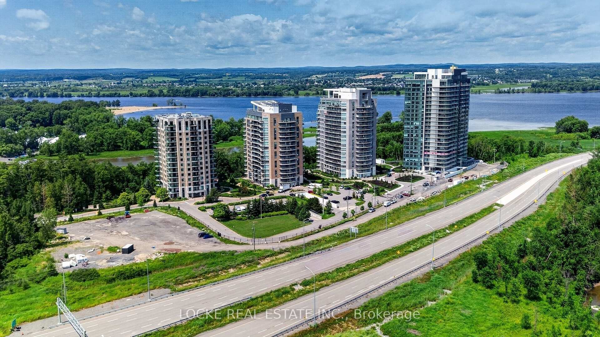 Photo 43 of Unit 401, 100 Inlet Private, Ottawa, Chatelaine Village — HOMEH