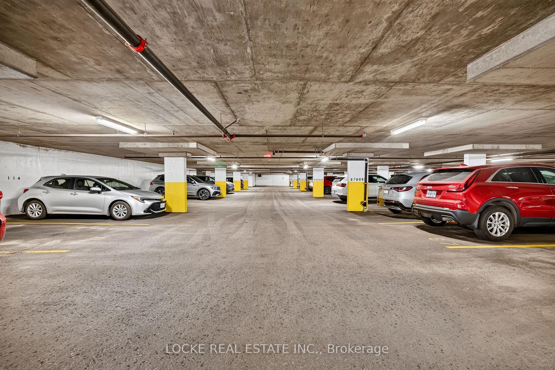 Photo 47 of Unit 401, 100 Inlet Private, Ottawa, Chatelaine Village — HOMEH
