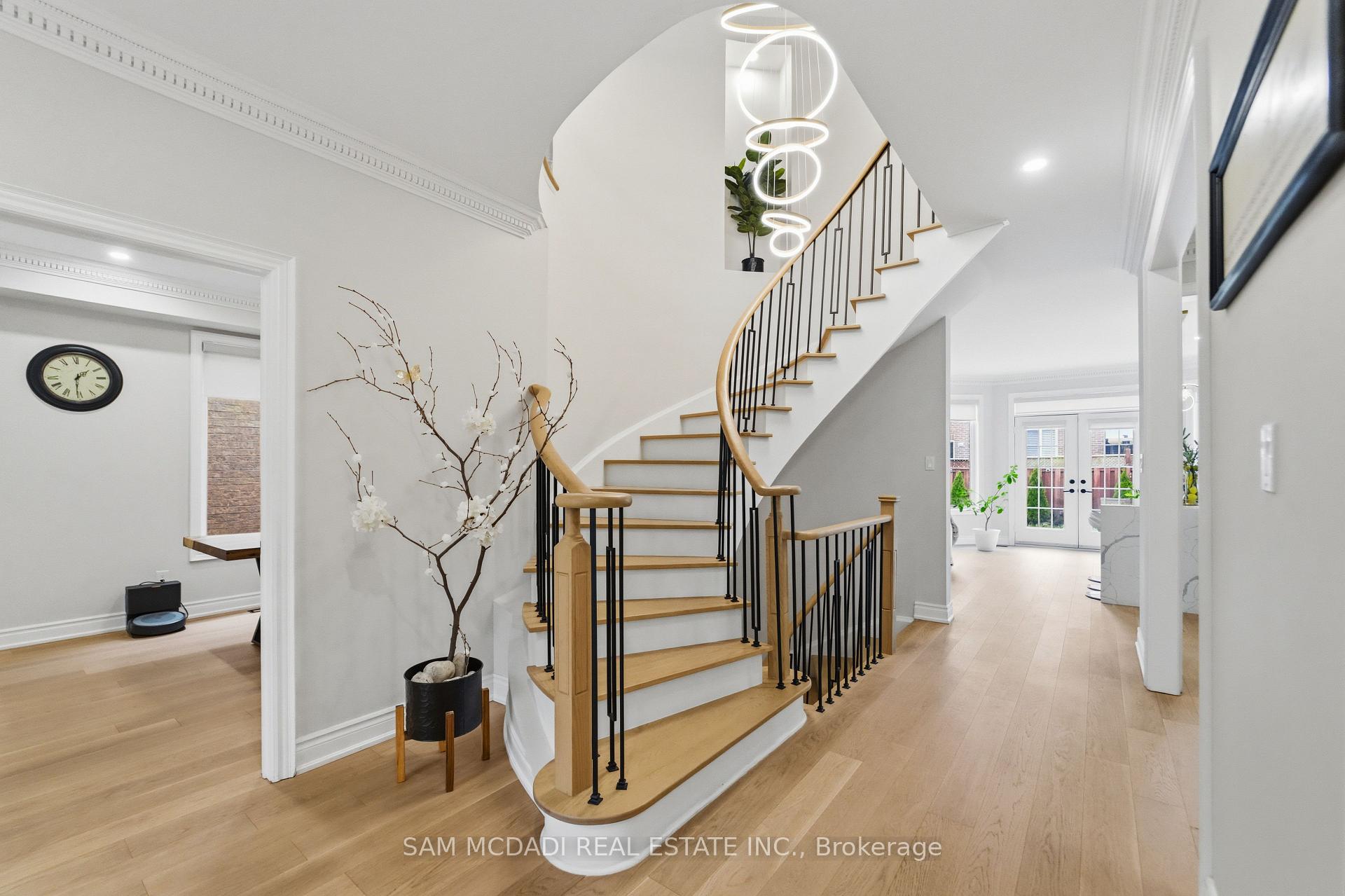 Photo 5 of 3259 Alpaca Avenue, Mississauga, Churchill Meadows — HOMEH