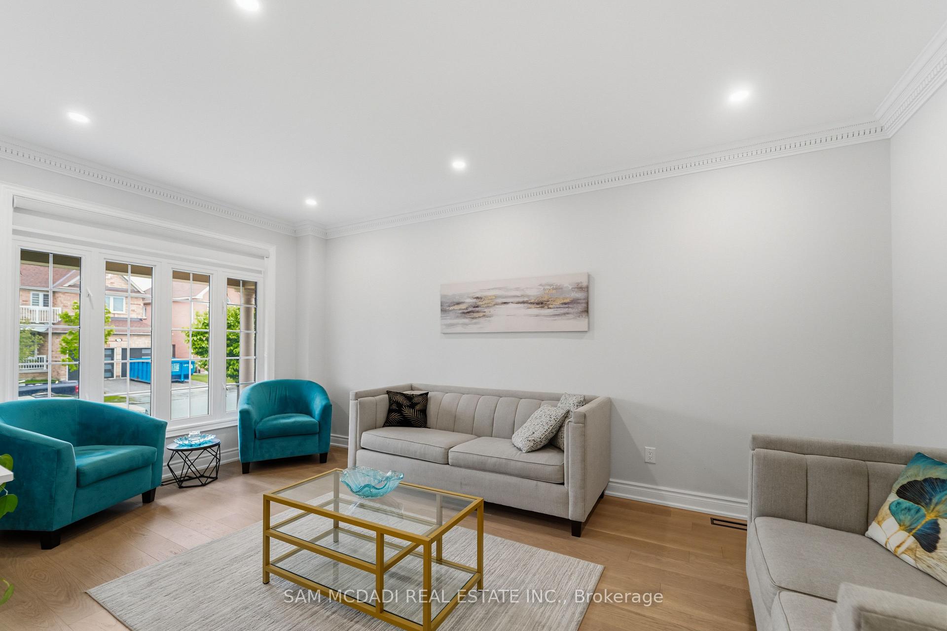 Photo 6 of 3259 Alpaca Avenue, Mississauga, Churchill Meadows — HOMEH
