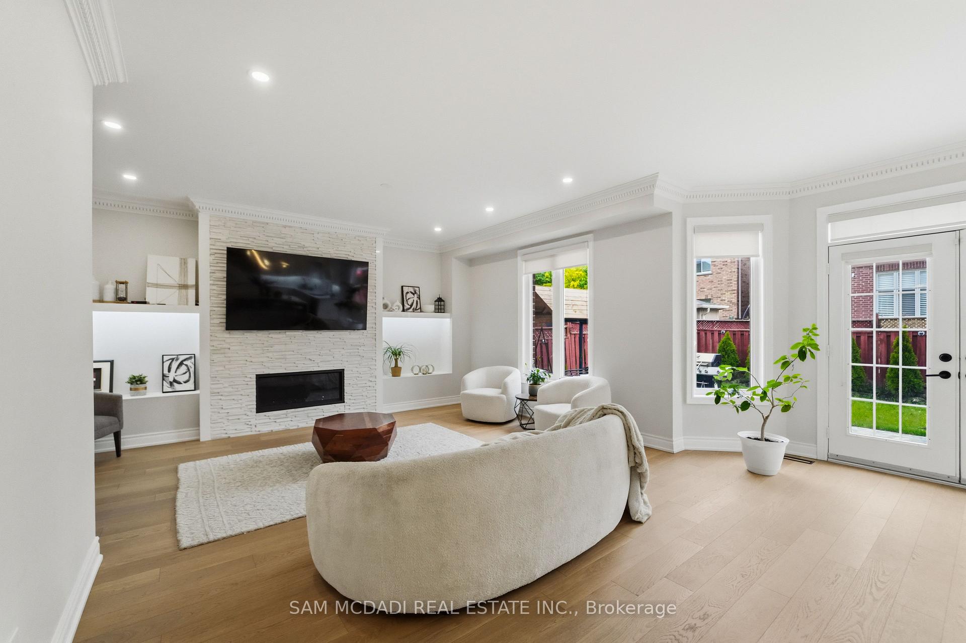 Photo 12 of 3259 Alpaca Avenue, Mississauga, Churchill Meadows — HOMEH