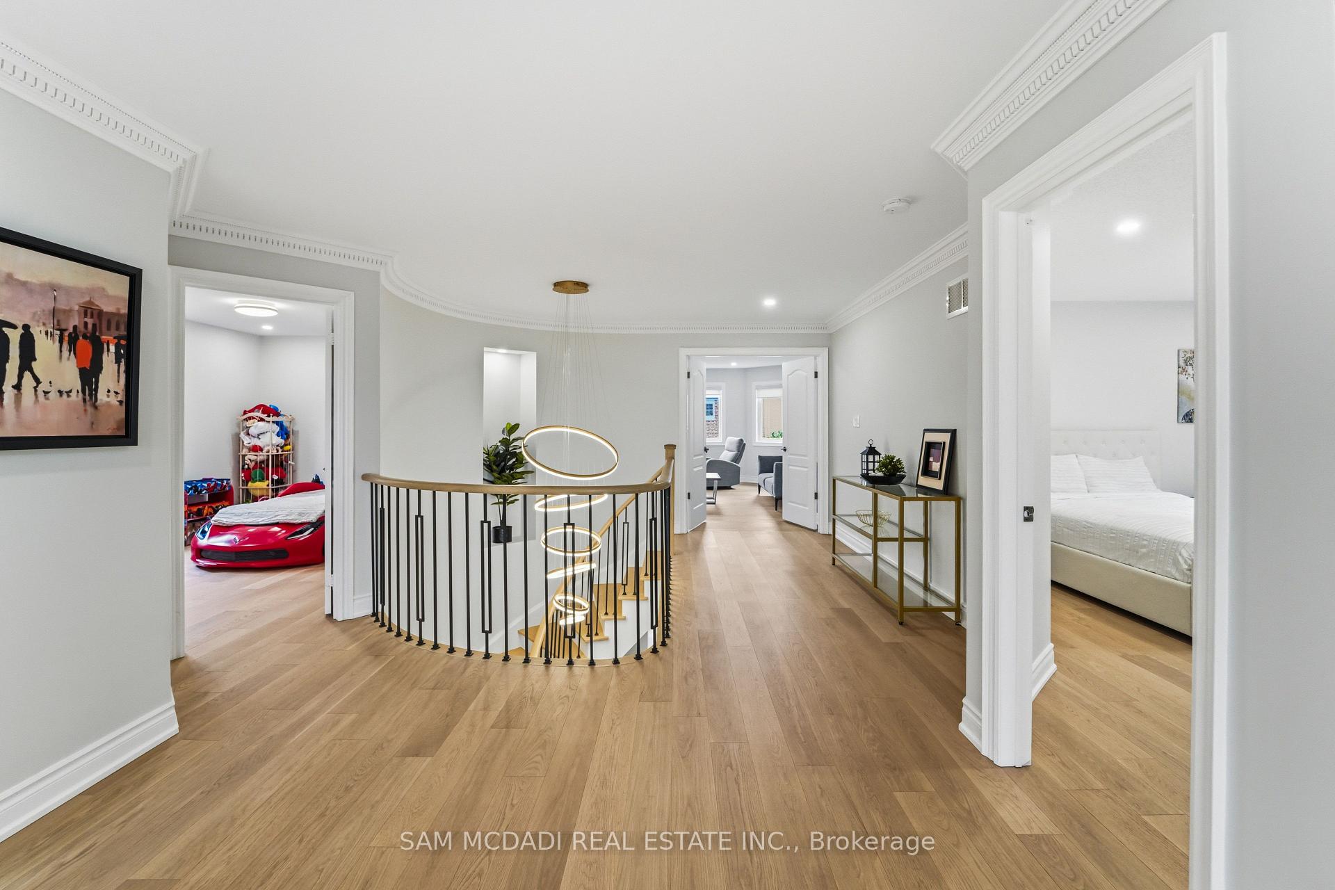 Photo 16 of 3259 Alpaca Avenue, Mississauga, Churchill Meadows — HOMEH