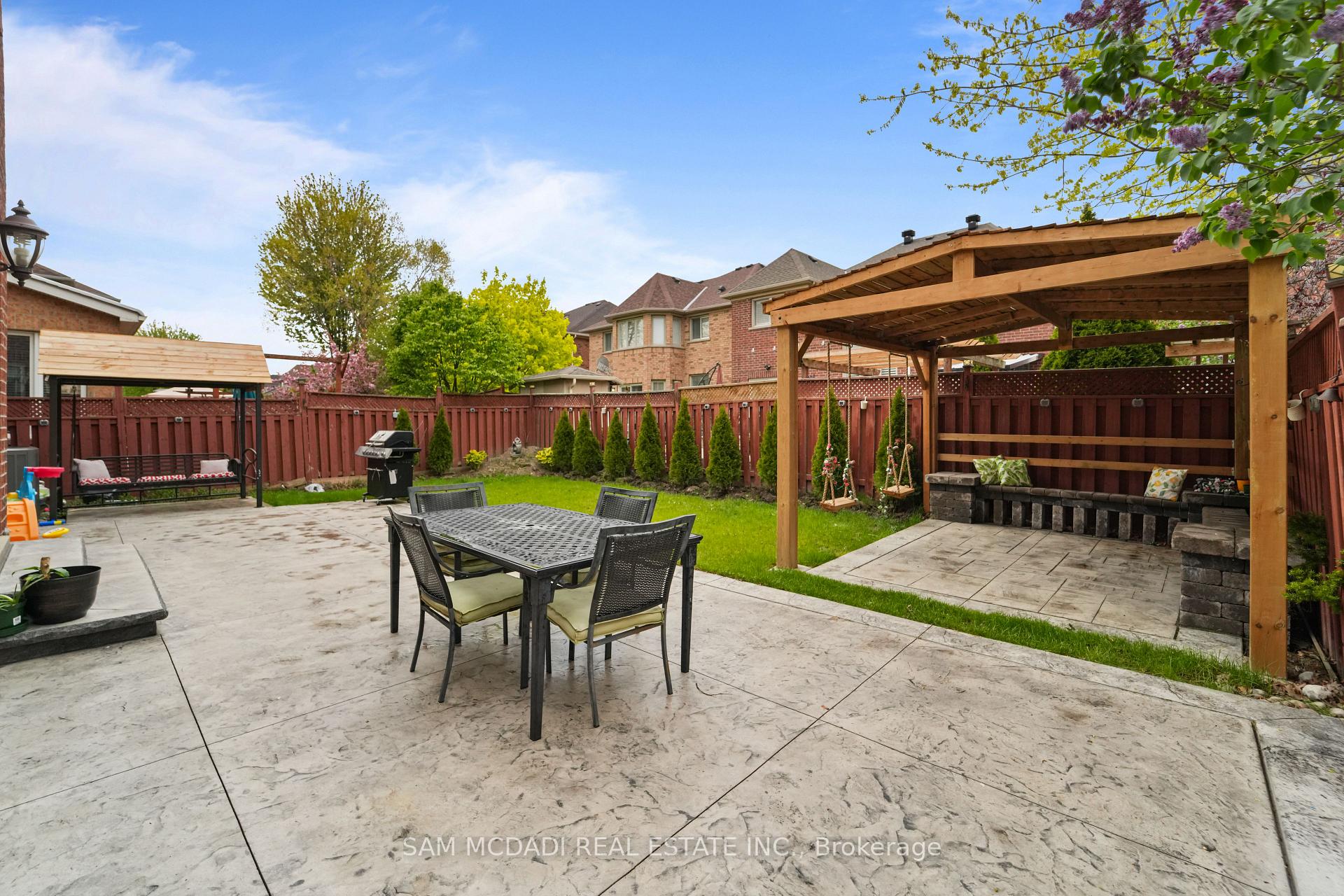 Photo 34 of 3259 Alpaca Avenue, Mississauga, Churchill Meadows — HOMEH