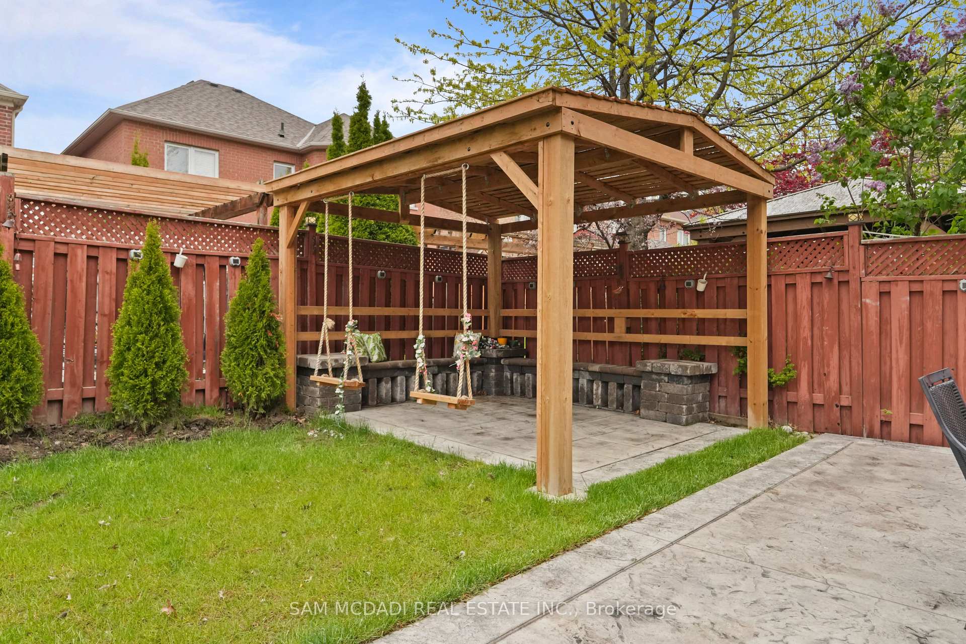 Photo 35 of 3259 Alpaca Avenue, Mississauga, Churchill Meadows — HOMEH