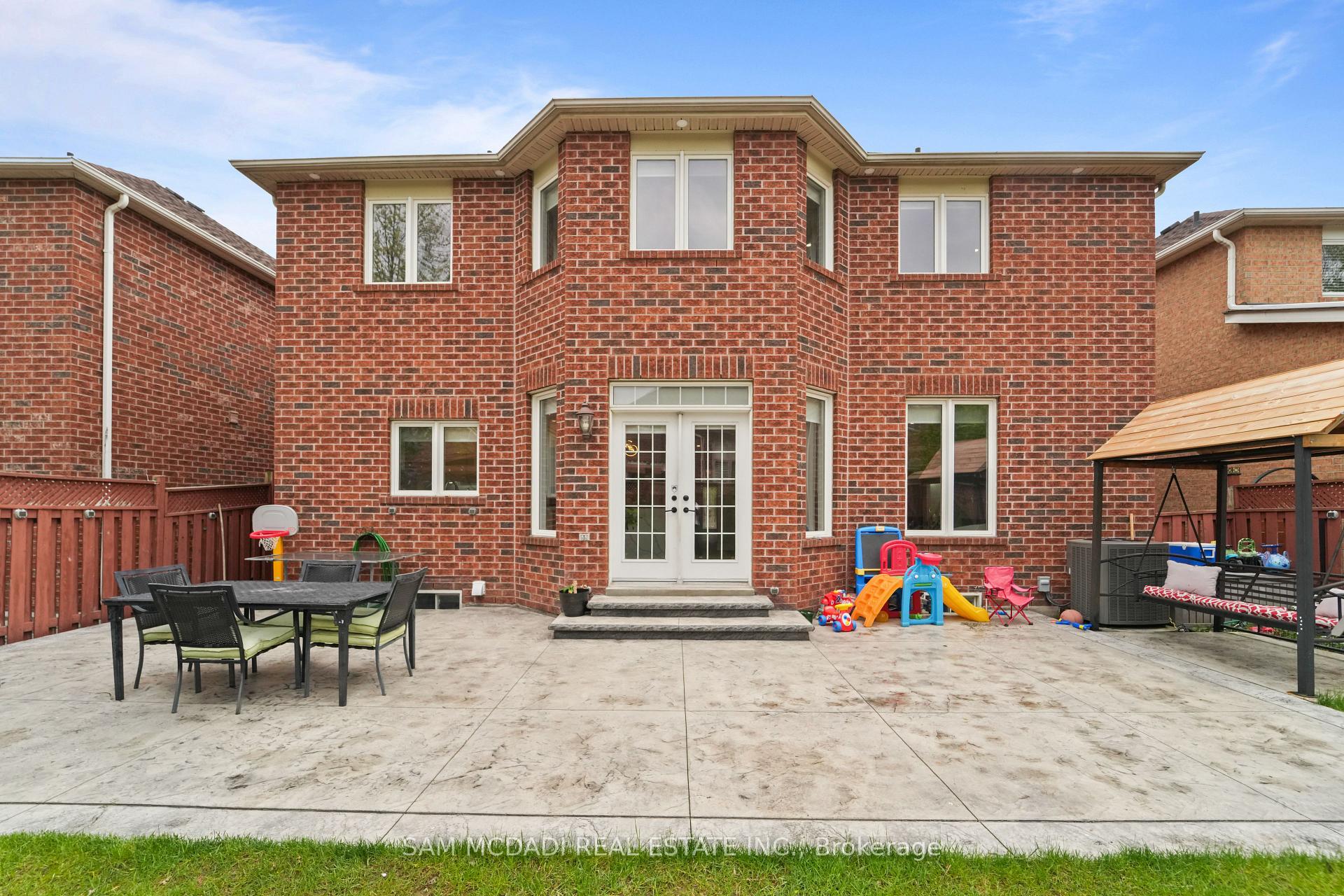 Photo 36 of 3259 Alpaca Avenue, Mississauga, Churchill Meadows — HOMEH