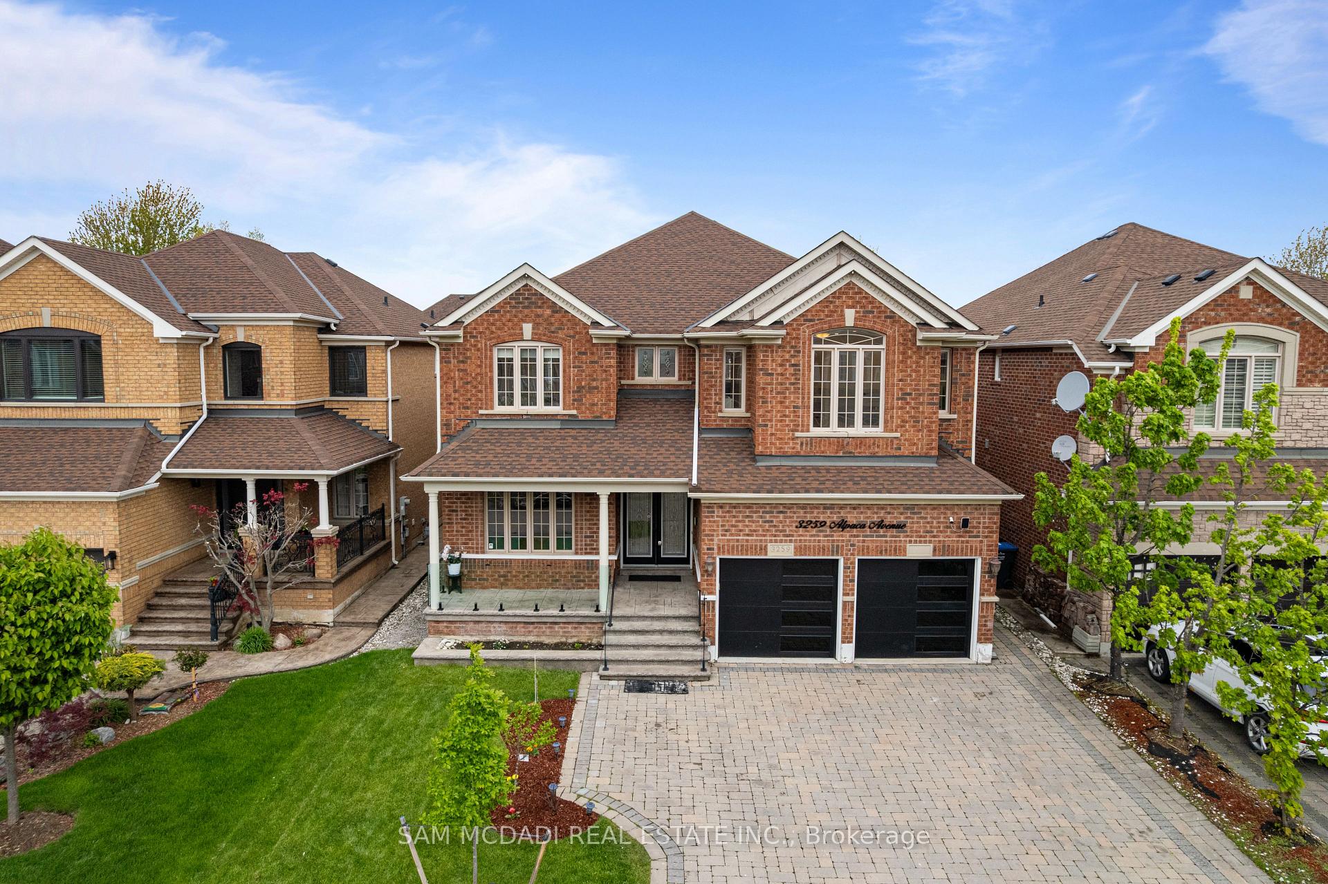 Photo 37 of 3259 Alpaca Avenue, Mississauga, Churchill Meadows — HOMEH