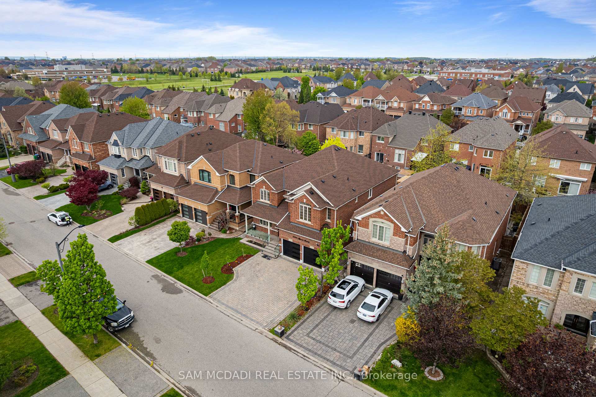 Photo 38 of 3259 Alpaca Avenue, Mississauga, Churchill Meadows — HOMEH