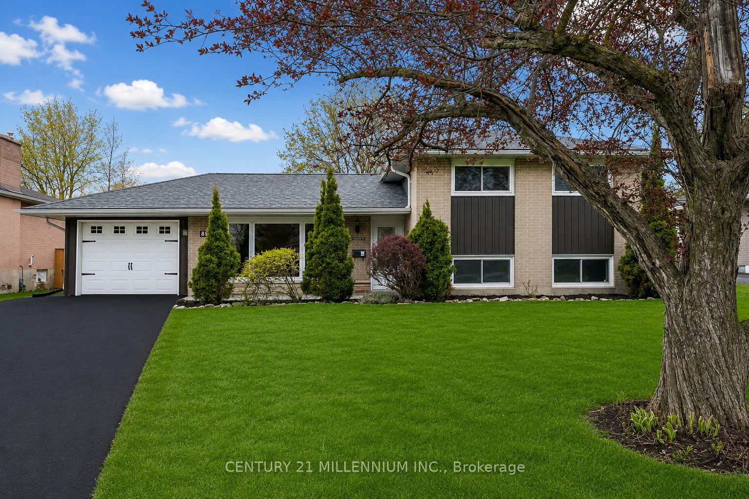 Photo 1 of 86 Dawson Road, Orangeville — HOMEH
