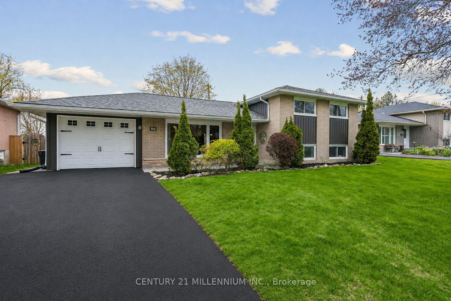 Photo 3 of 86 Dawson Road, Orangeville — HOMEH