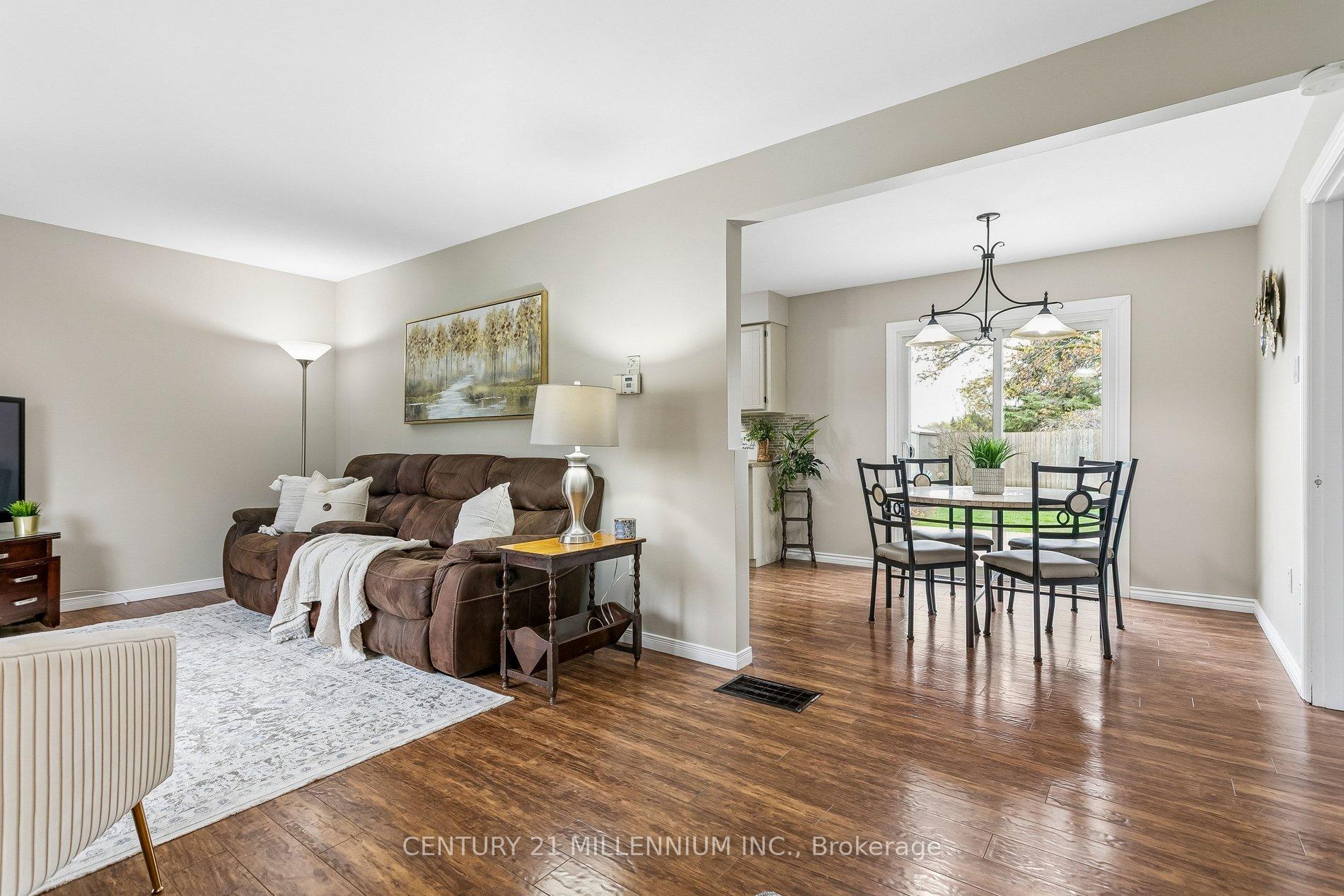 Photo 8 of 86 Dawson Road, Orangeville — HOMEH