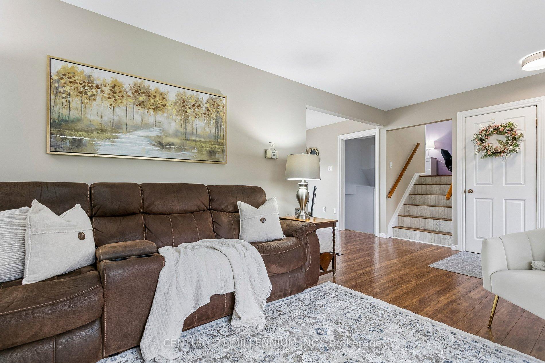 Photo 12 of 86 Dawson Road, Orangeville — HOMEH